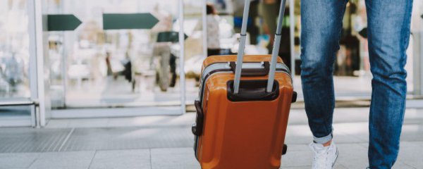 高铁可以带多大的东西