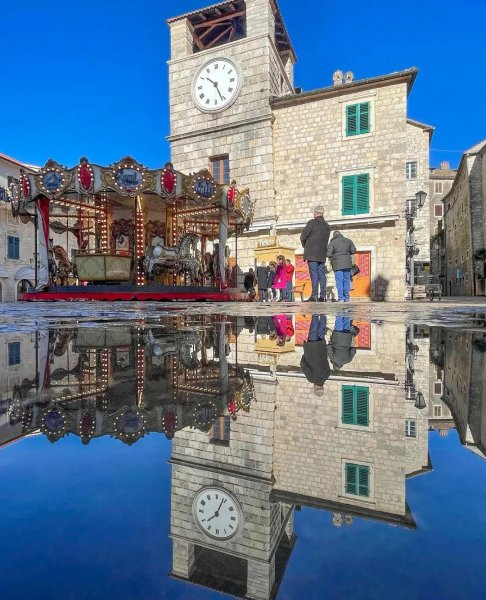 黑山是哪个国家的