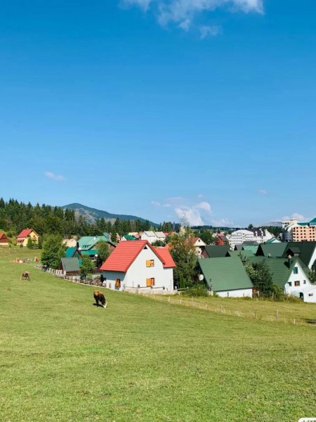 黑山是哪个国家的