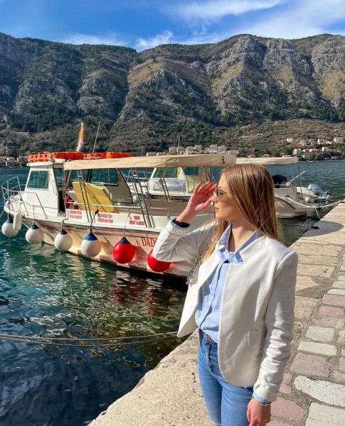 黑山是哪个国家的