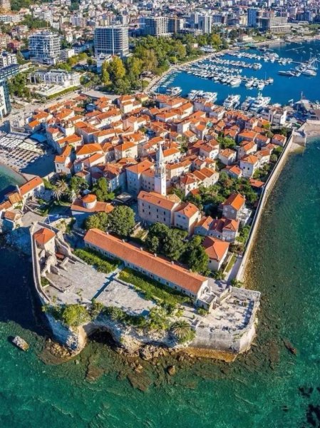 黑山是哪个国家的