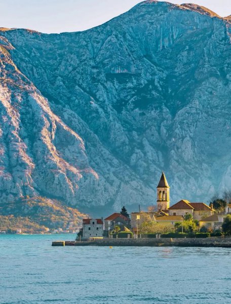 黑山是哪个国家的