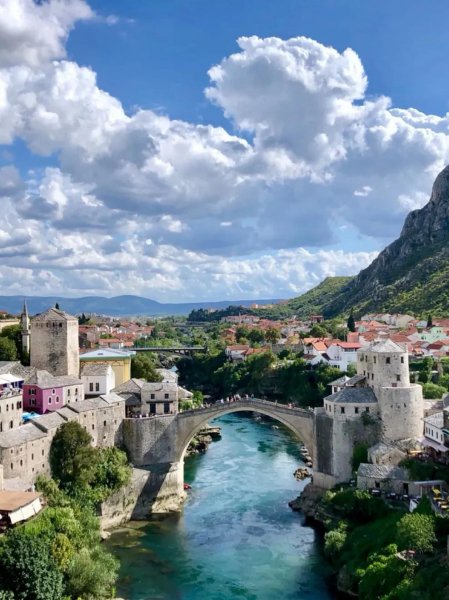 黑山是哪个国家的