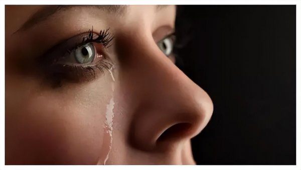 人为什么会流泪科学解释