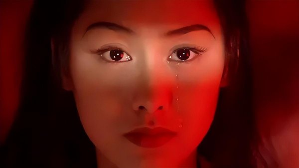 人为什么会流泪科学解释