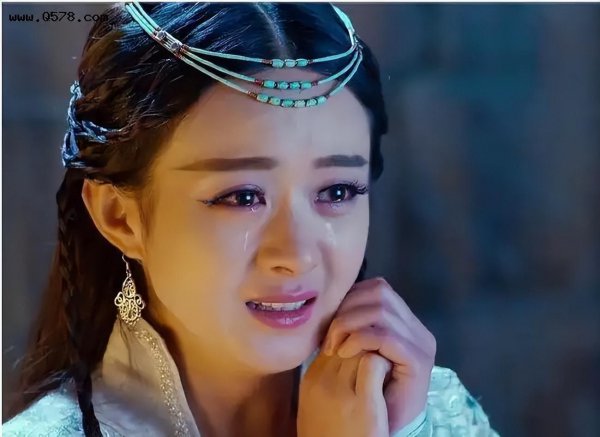 人为什么会流泪科学解释