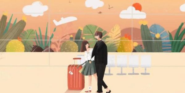 二婚老公的儿子和我们一起