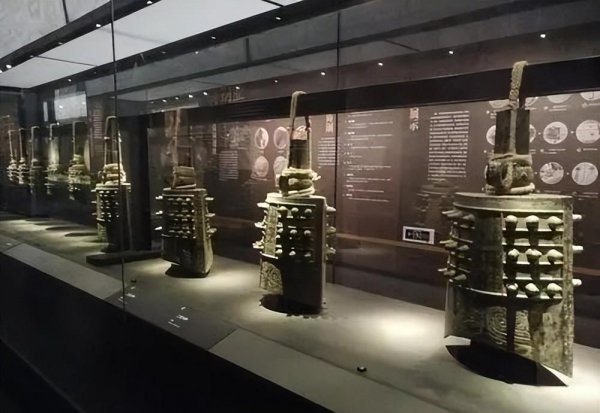 宝鸡十大免费旅游景点