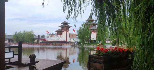 宝鸡十大免费旅游景点