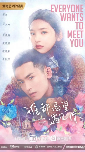 播放量过亿的霸道总裁甜宠剧