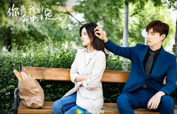 播放量过亿的霸道总裁甜宠剧