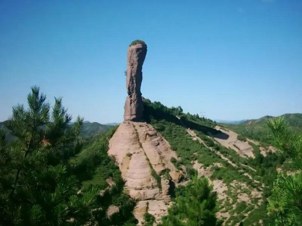 避暑山庄在哪里