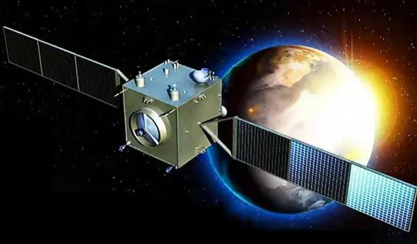 探月卫星第一个是什么号