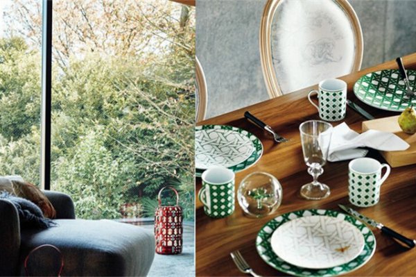 绿色配什么颜色好看