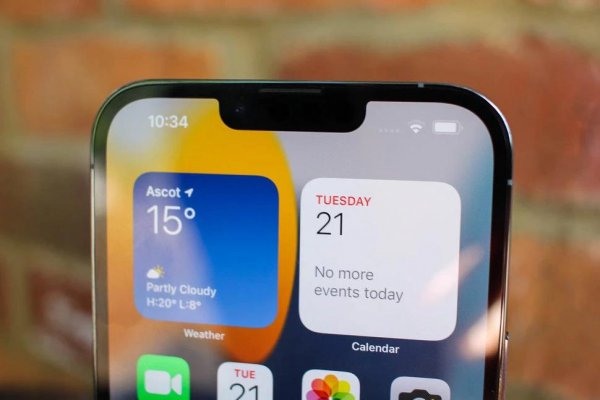 苹果13max尺寸多大屏幕