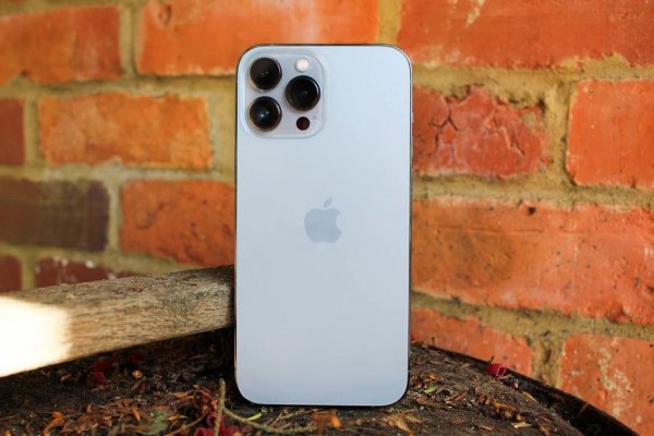 苹果13max尺寸多大屏幕