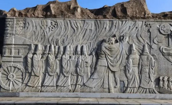 泰山海拔2795米还是1545米