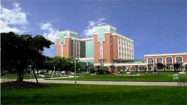 成都理工大学太一般了吗