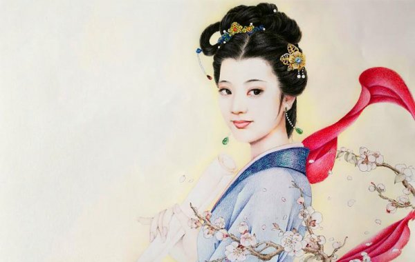 红豆为什么代表相思的意思