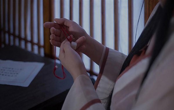 红豆为什么代表相思的意思