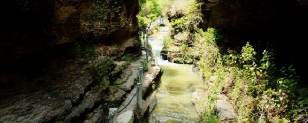 寻甸好玩的旅游景点有哪些