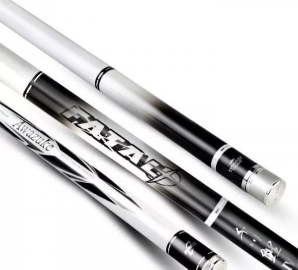 鱼竿品牌排行榜前十名价格