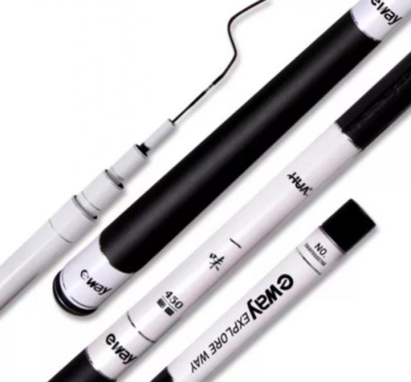 鱼竿品牌排行榜前十名价格