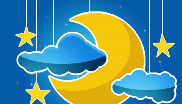 月亮星座代表什么