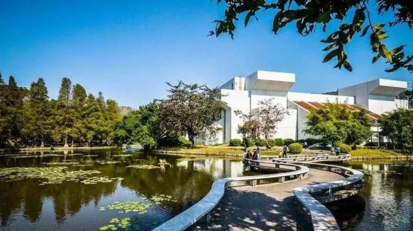 千万别考汕头大学吗