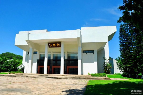 千万别考汕头大学吗