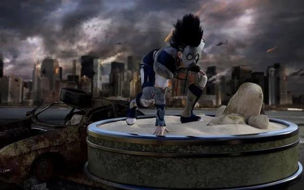 全球口碑最好的动作电影排名