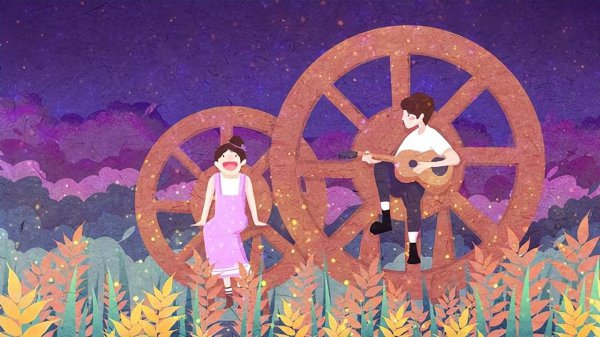 可以和爱而不得的人做朋友吗