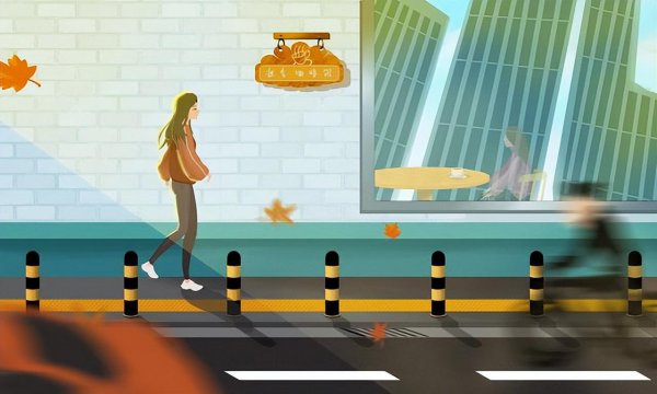 可以和爱而不得的人做朋友吗