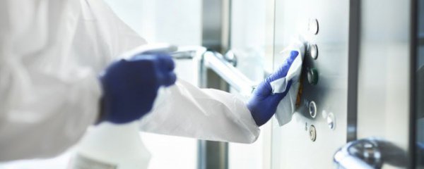 怎么用84消毒液消毒