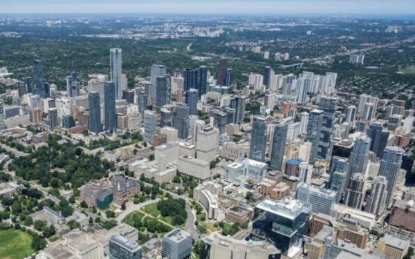 加拿大有多少人口