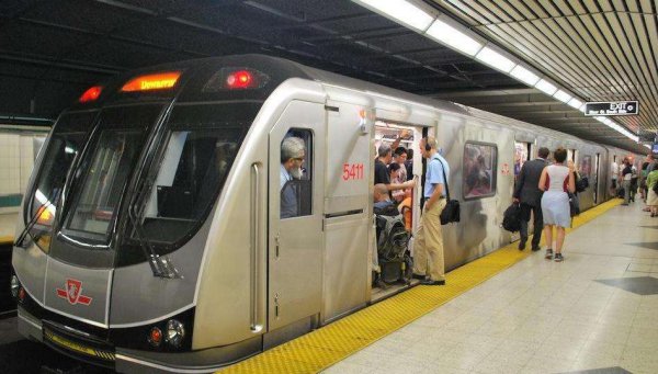 加拿大有多少人口