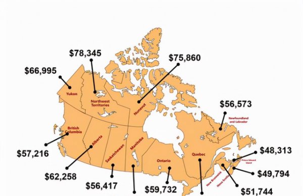 加拿大有多少人口