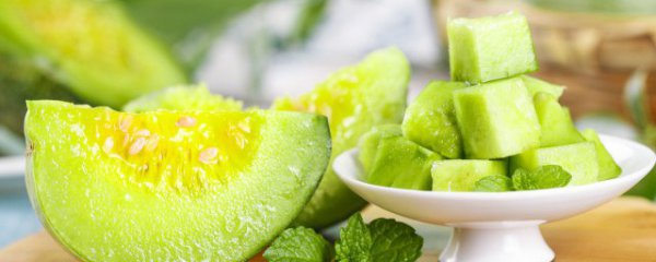 甜瓜怎么挑大又甜