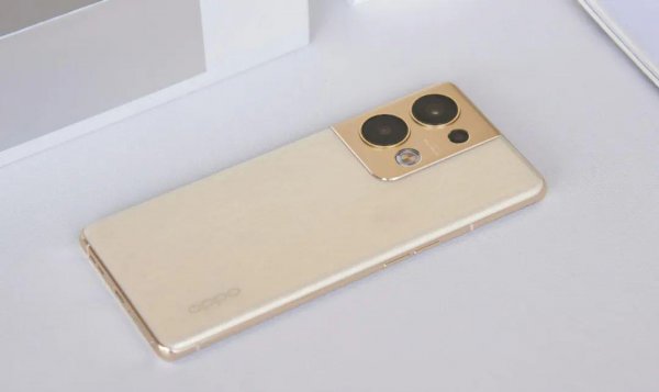 oppo高端手机是哪个系列