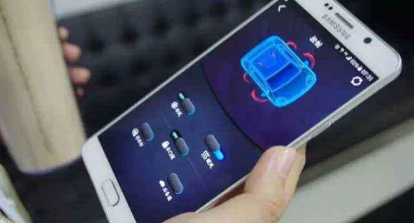 汽车钥匙锁车里有什么办法拿出来