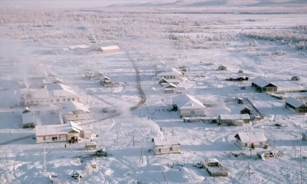 俄罗斯国土面积和人口