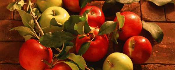 酸甜苹果怎么做好吃