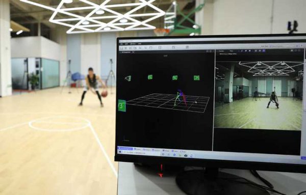 vo2max是什么意思