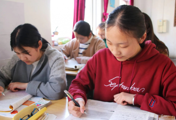 中考文综开卷考试技巧