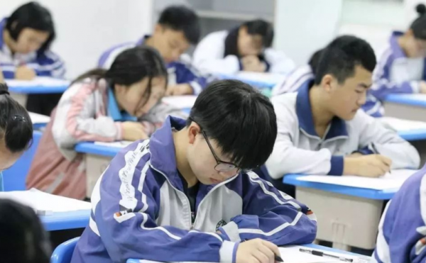 中考文综开卷考试技巧