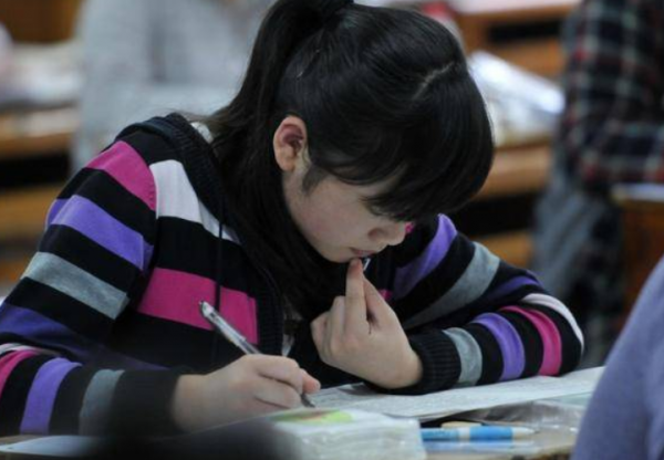 中考文综开卷考试技巧