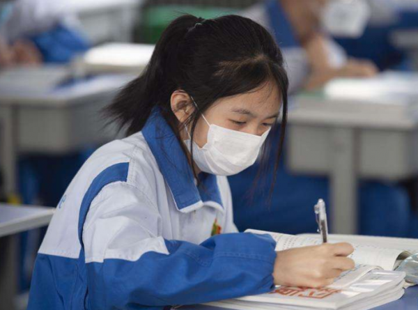 中考文综开卷考试技巧