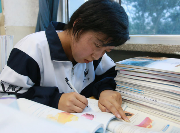 中考文综开卷考试技巧