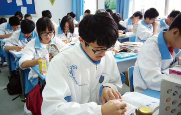 中考文综开卷考试技巧