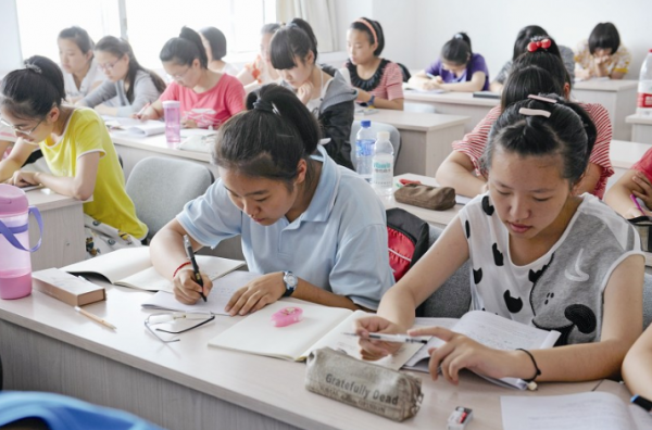 中考文综开卷考试技巧